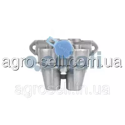 Кран 4-х контурний захисний RENAULT (COJALI) 2322414