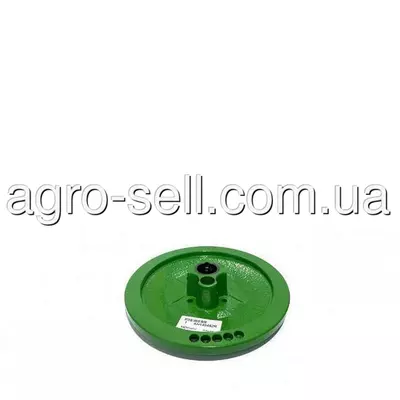 Напівшків (AH146462, H152094) John Deere