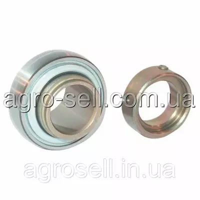 Подшипник закрепл. GE45KRRB 84453848