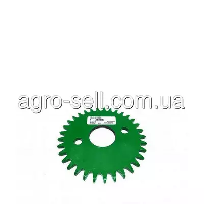 Ланцюгова зірочка A50387 John Deere