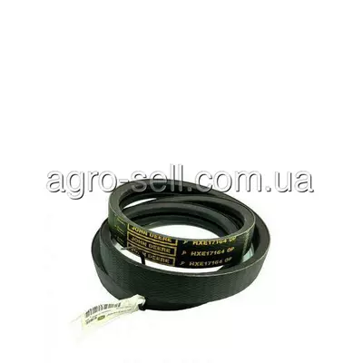 Ремінь HXE17164 John Deere