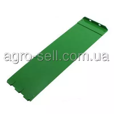 Щиток зернового елеватора AH129357 John Deere