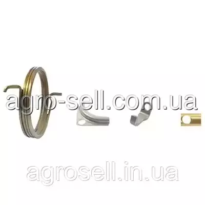 Р/к супорту (CP) MERITOR ELSA 1 CP9028302