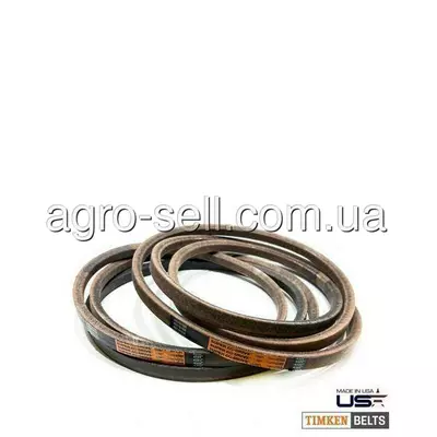 Пас (AH233198, HC123, 1000682) AG11810W (комплект 2 шт)