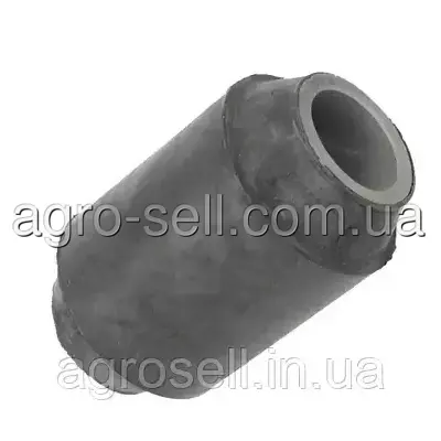 Сайлентблок ресори (MEGA) 30x60x102 ,21222609 203160600