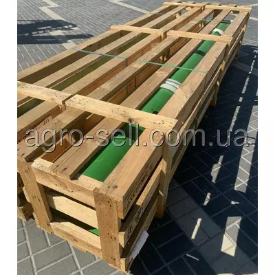 Кожух шнека вигрузки 3,66 м AXE27587 (AXE45104, AH145049, AZ104228) John Deere