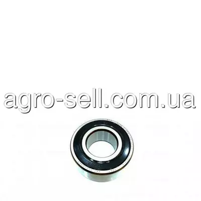 Підшипник 3206 A-2RS1TN9/MT33 (5206-2RSC3, AZ41664, 420832, 5206-2RSW)