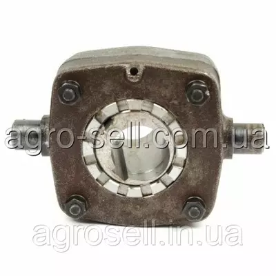Екцентрик коси в зборі Claas 610368.1 Claas 237663.0