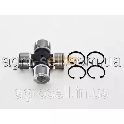 Хрестовина карданного валу 57,1x152 Iveco (CEI) 133136