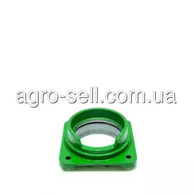 Корпус підшипника посилений HXE118484X (H203950, H99149) John Deere