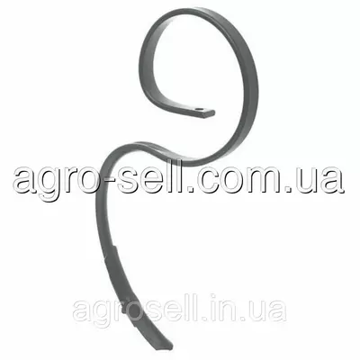 Стійка "S" 32х10 Kongskilde/Lemken 300001/101000564/101000636/101000637/101000669/3538626