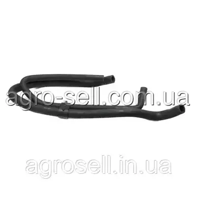 Патрубок радіатору RVI (BSG) BSG-06-545-051