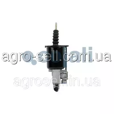 Пневмогідропідсилювач зчеплення MAN (COJALI) 2250249