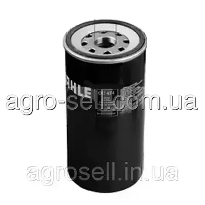 Фільтр масляний RENAULT, IVECO (Mahle) OC474