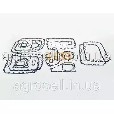 Комплект прокладок КПП (CEI) 198797