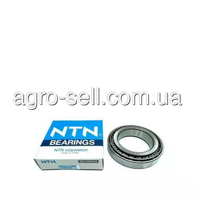 Підшипник (JD8162 + JD8206) 4T-399A/394A