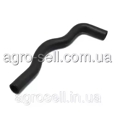 Патрубок радіатору MAN (BSG) BSG-02-545-049