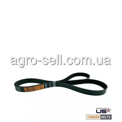 Пас (R504618, H214375, DZ119643, 8PK2315, 0385331, 1003220) AG15650R