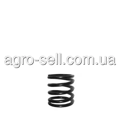 Пружина стискання R215765 John Deere