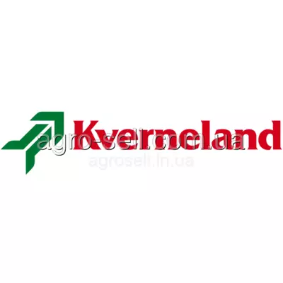 Диск висівний AC819101 Kverneland