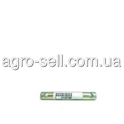 Штіфт кріплення H123786 John Deere