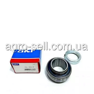 Підшипник YEL 210-2F (AXE12177, AH232668, AH212944, 87338613, 87338614)