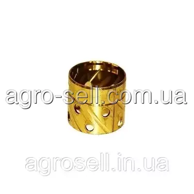 Втулка валу гальмівного 46/50Х40 (SAF) 4230018000