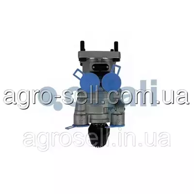 Клапан гальмівний ножний (COJALI) 2212258