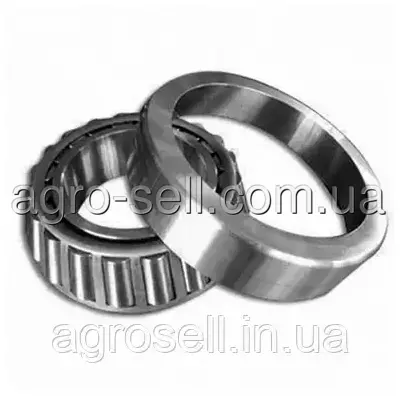 Підшипник роликовий конічний F15047
