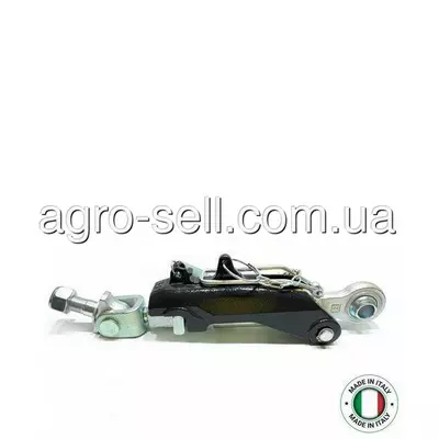 Стабілізатор задньої тяги RE559338X (RE63545, RE48400, RE174238, 1204526)