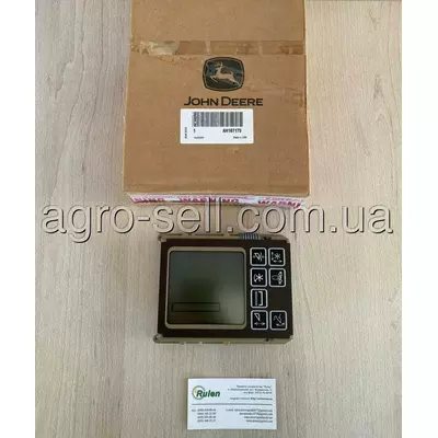 Пульт керування AH167175 John Deere