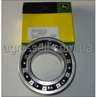 Підшипник JD8537 (John Deere, Original)