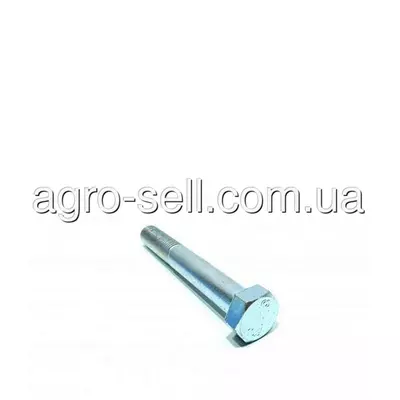 Болт M20X150 міцність 10,9 (19M9141, 19M7921) John Deere