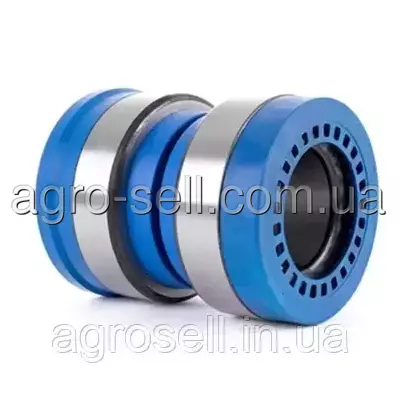 Підшипник роликовий конічний F200015