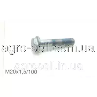 Болт кріплення стабілізатора М20х1,5х100 (MB) 5729