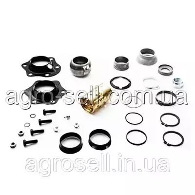 Р/к валу гальмівного (BPW) 980102131