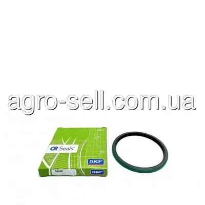 Сальник гумовий 34840 (AH108161)