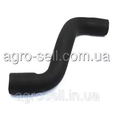 Патрубок радіатору SCANIA (BSG) BSG-04-545-097