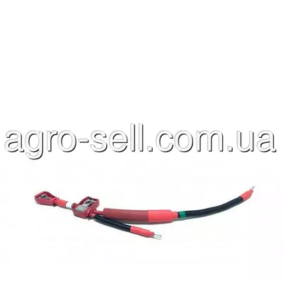 Кабель акумулятора AN303333 John Deere