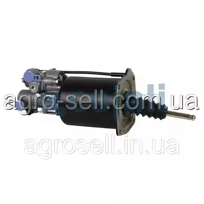 Пневмогідропідсилювач зчеплення MAN (COJALI) 2250219