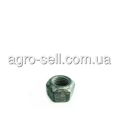 Гайка M24 міцність 10 (A31871) John Deere