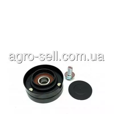 Натяжний шків AL157593X (AL157596, AL157593, AL116369, AL155417, AL116546) John Deere