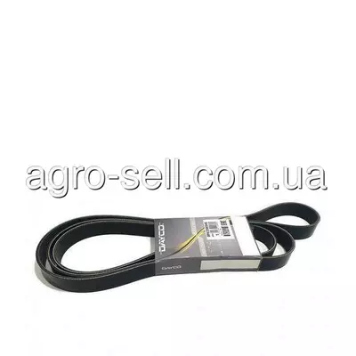 Доріжковий пас 8PK2580 (HXE61507)