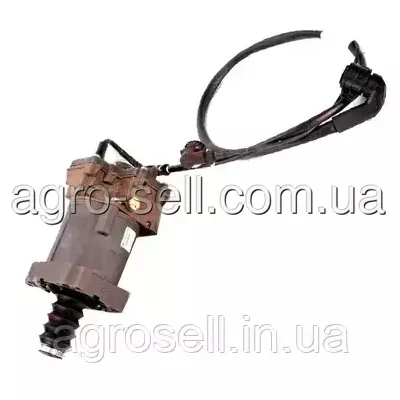 Пневмогідропідсилювач зчеплення (Knorr) K015874N50