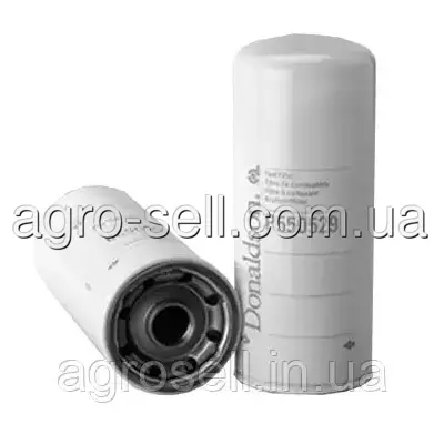 Фільтр паливний (H200WDK/1000632619), ХТЗ-249 (Donaldson) P550529