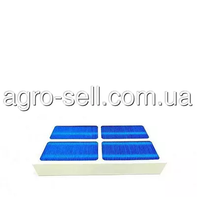 Фільтр повітряний (RE70742, R120501, 49644, P618644, AF26357) John Deere