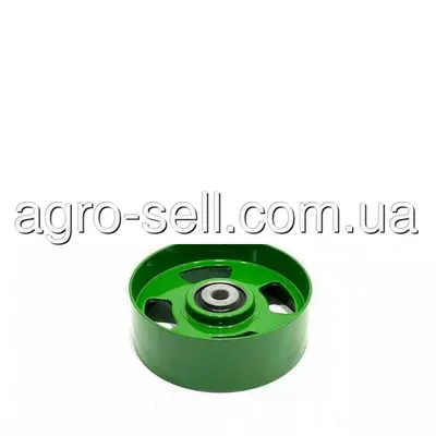 Шків посилений (AH150900, 210436104) John Deere