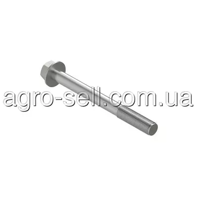Болт M12X130 міцність 10.9 (19M7838) John Deere