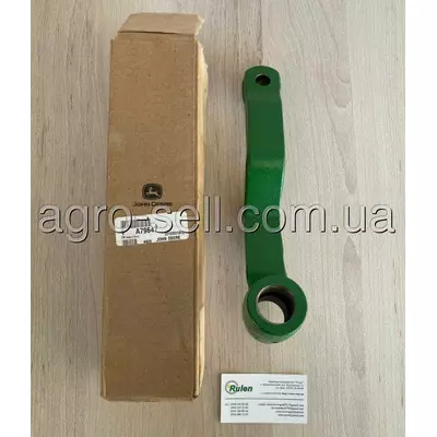 Кронштейн A79647 John Deere