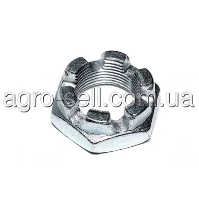 Гайка 14M7181 John Deere